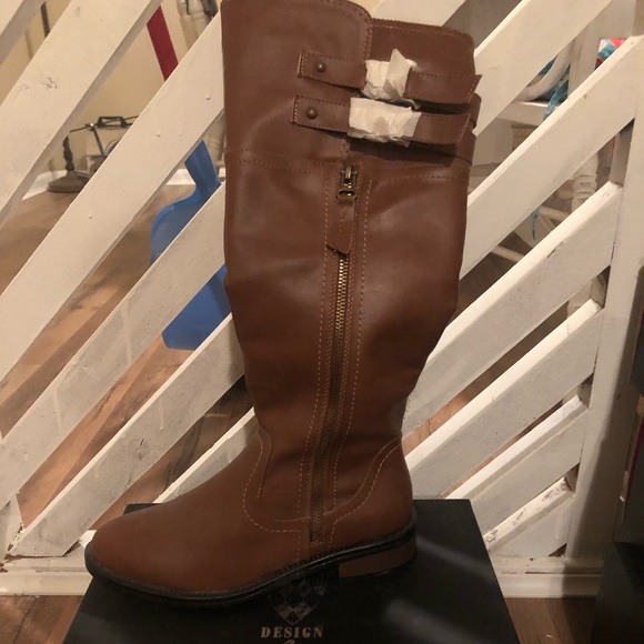 Brand New Design by Jacobies Riding boots - Picture 2 of 2